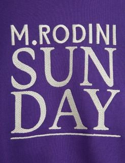 Sunday Sweatshirt