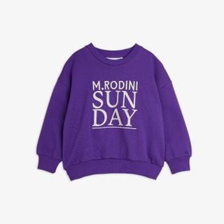 Sunday Sweatshirt