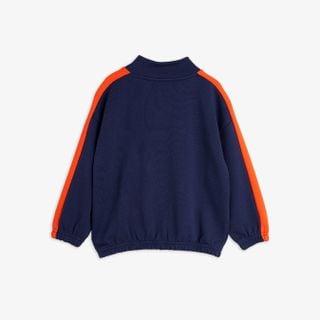 Panel Sweatshirt