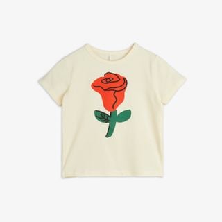 Rose T-shirt