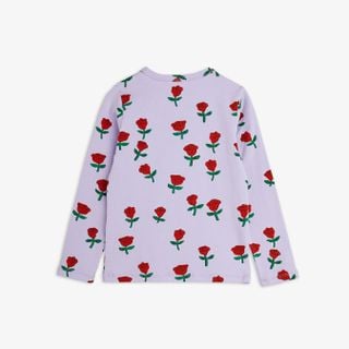 Roses Long Sleeve T-shirt