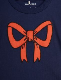 Bow T-shirt