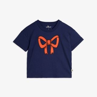 Bow T-shirt