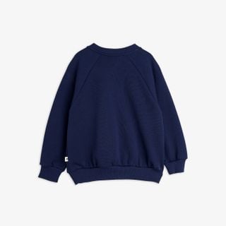 Bow Sweatshirt