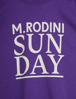 Sunday T-shirt