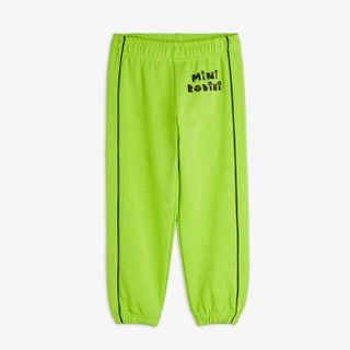 Mini Rodini Cats Sweatpants