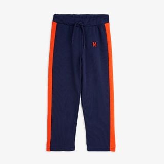 Panel Sweatpants