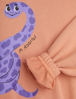 Snake Sweatshirt