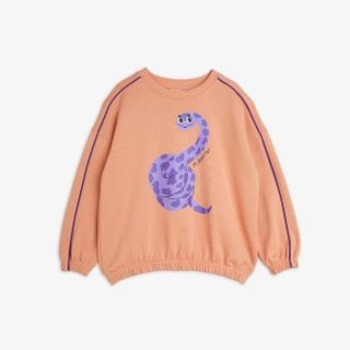 Snake Sweatshirt