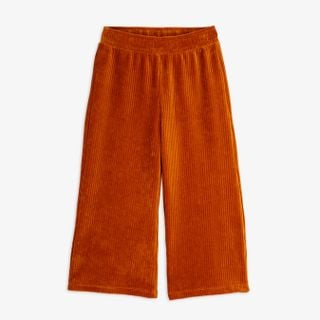 Cats Corduroy Trousers