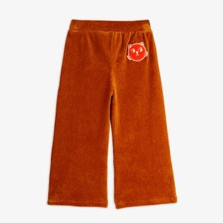 Cats Corduroy Trousers