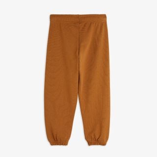 Plain Piping Sweatpants