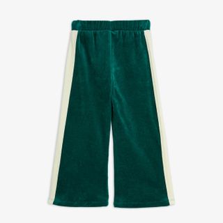 Sailor Velour Sweatpants