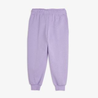 Rose Chenille Sweatpants