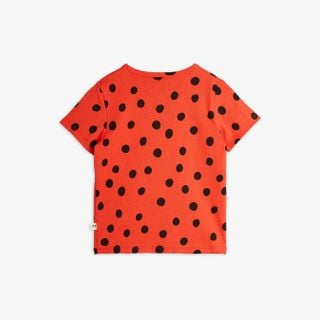 Dot T-shirt