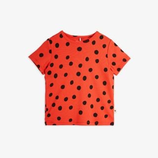 Dot T-shirt