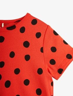 Dot T-shirt