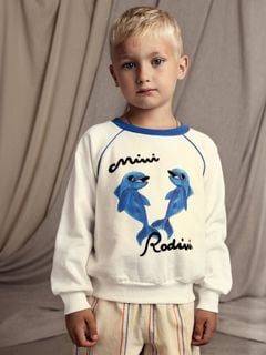 Dolphins Sweatshirt
