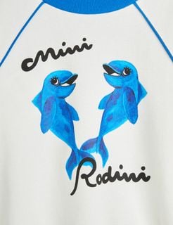 Dolphins Sweatshirt