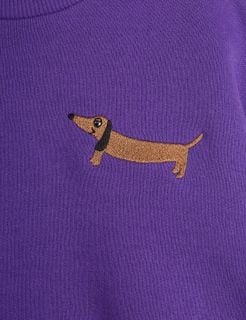 Dog sweatshirt