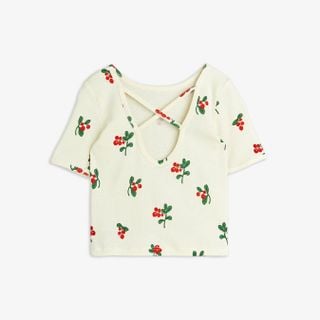 Lingonberries balett T-shirt