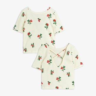 Lingonberries balett T-shirt