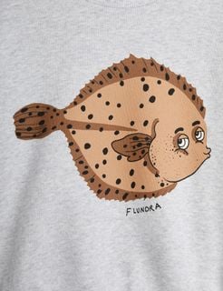 Flundra Sweatshirt 