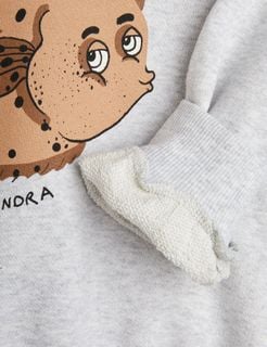 Flundra Sweatshirt 