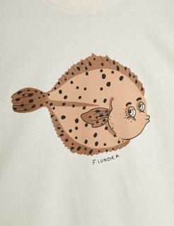 Flundra T-shirt 