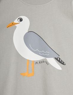 Seagull T-shirt