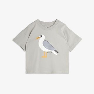 Seagull T-shirt