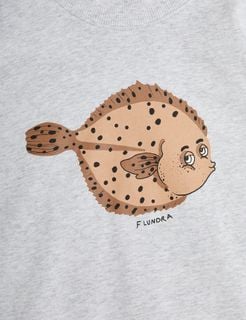 Flundra T-shirt 