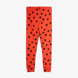 Dot leggings