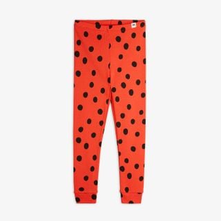 Dot leggings