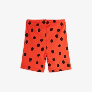 Dot Cykelshorts