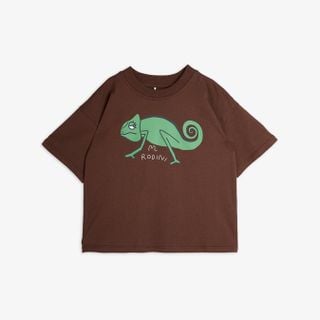 Lizard T-shirt 