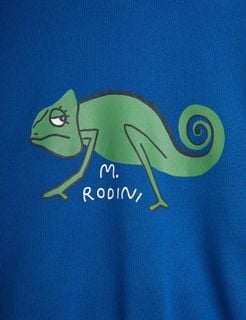 Lizard Sweatshirt