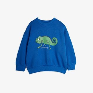 Lizard Sweatshirt