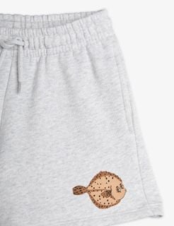 Flundra Sweatshorts