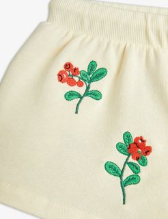 Lingonberries Sweatshorts