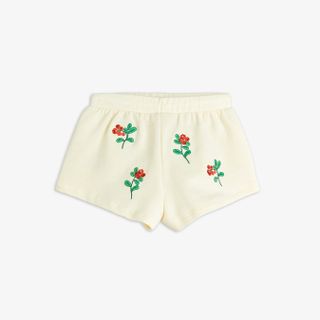 Lingonberries Sweatshorts