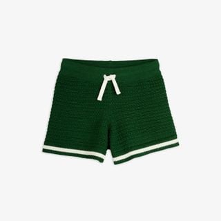 Virkade shorts