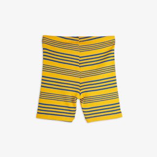 Stripe cykelshorts