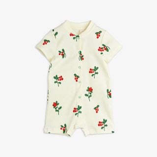 Lingonberries summersuit