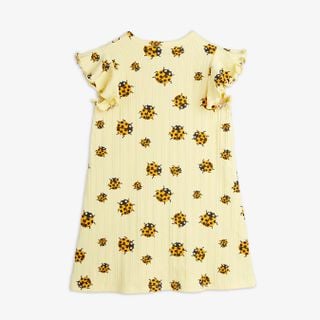 Ladybugs wing dress