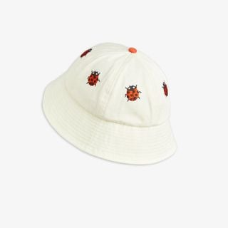 Ladybug solhatt