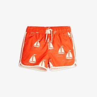 Sailing boats badshorts