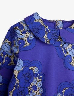 Flowers Long Sleeve T-shirt