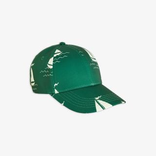 Sailing boats cap