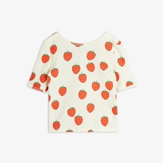 Strawberries Ballet T-shirt